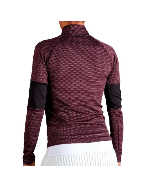 Sudadera Endless Kirsch Iconic Mujer | Ofertas de pádel